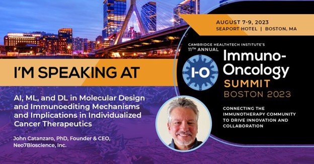 Immuno-Oncology Summit